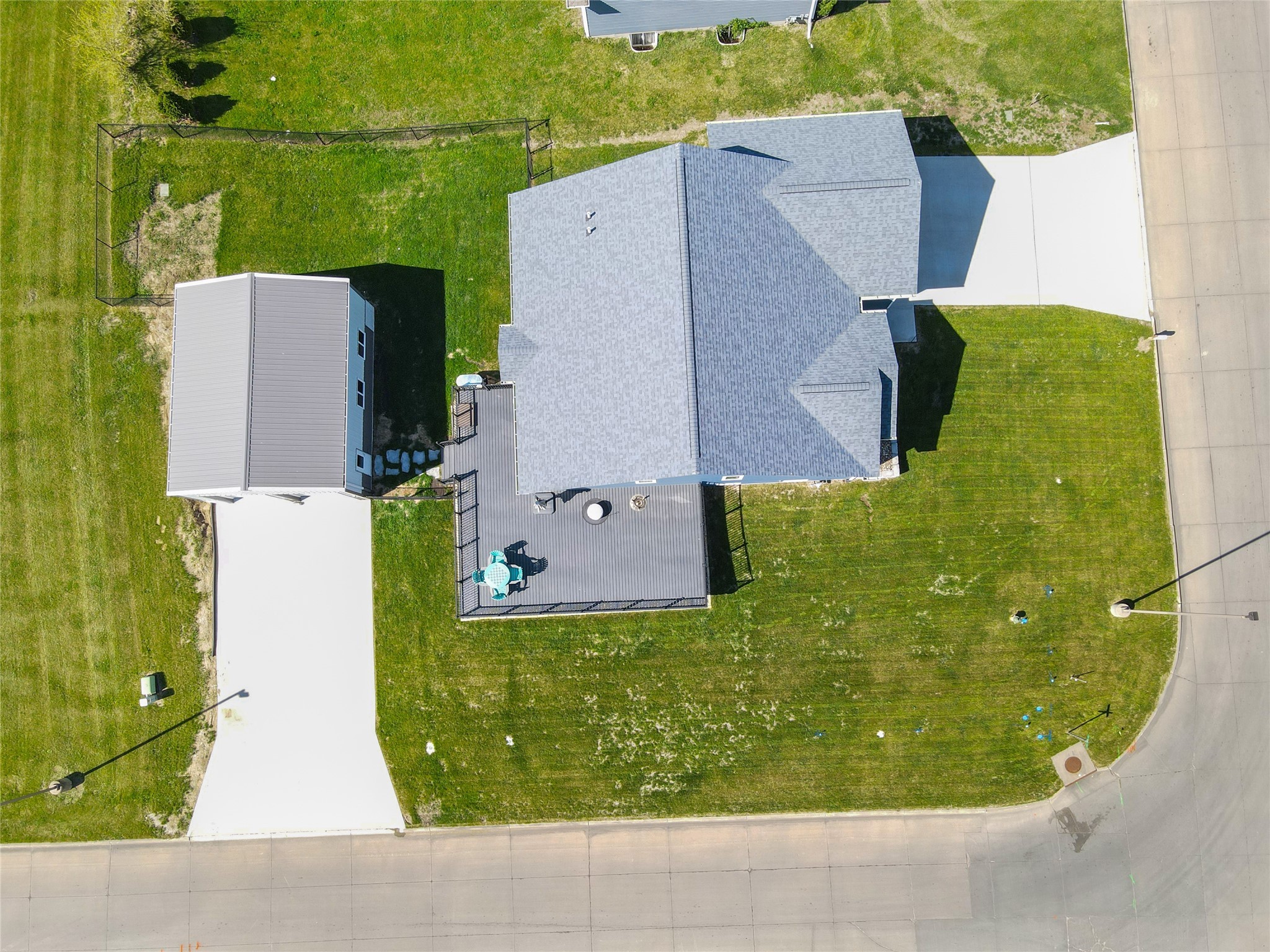 1815 S 2nd Street, Oskaloosa, Iowa image 33