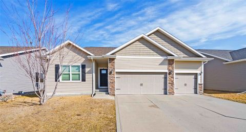 434 S 82nd Street West Des Moines IA 50266