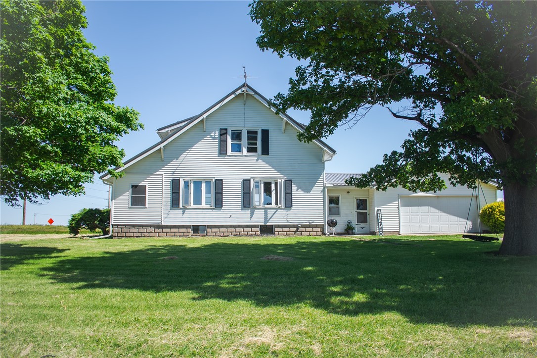 7344 11th Avenue, Belle Plaine, Iowa image 2