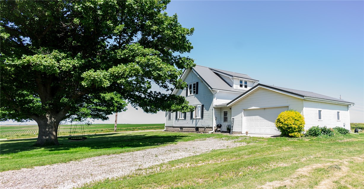 7344 11th Avenue, Belle Plaine, Iowa image 16