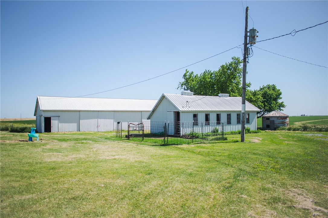 7344 11th Avenue, Belle Plaine, Iowa image 23