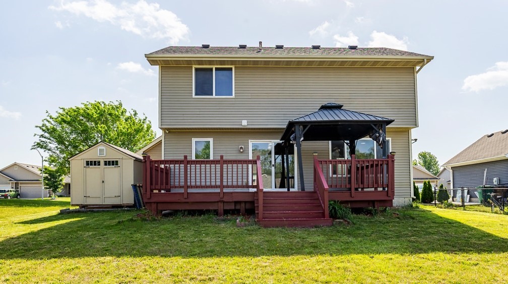 5928 NW 50th Street, Johnston, Iowa image 3