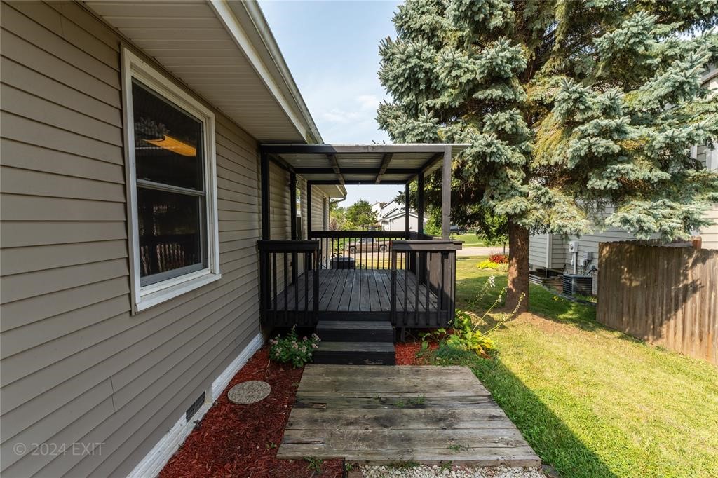 2019 Swan Drive, Norwalk, Iowa image 22