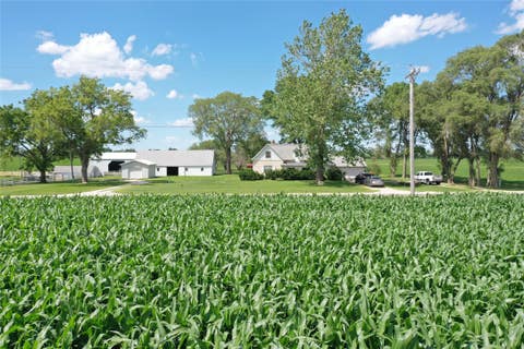 Homes For Sale - 17525 Old Highway 6 Highway<br/> Adel, IA 50003