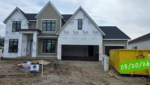 Homes For Sale - 930 Harrington Way<br/> Waukee, IA 50263