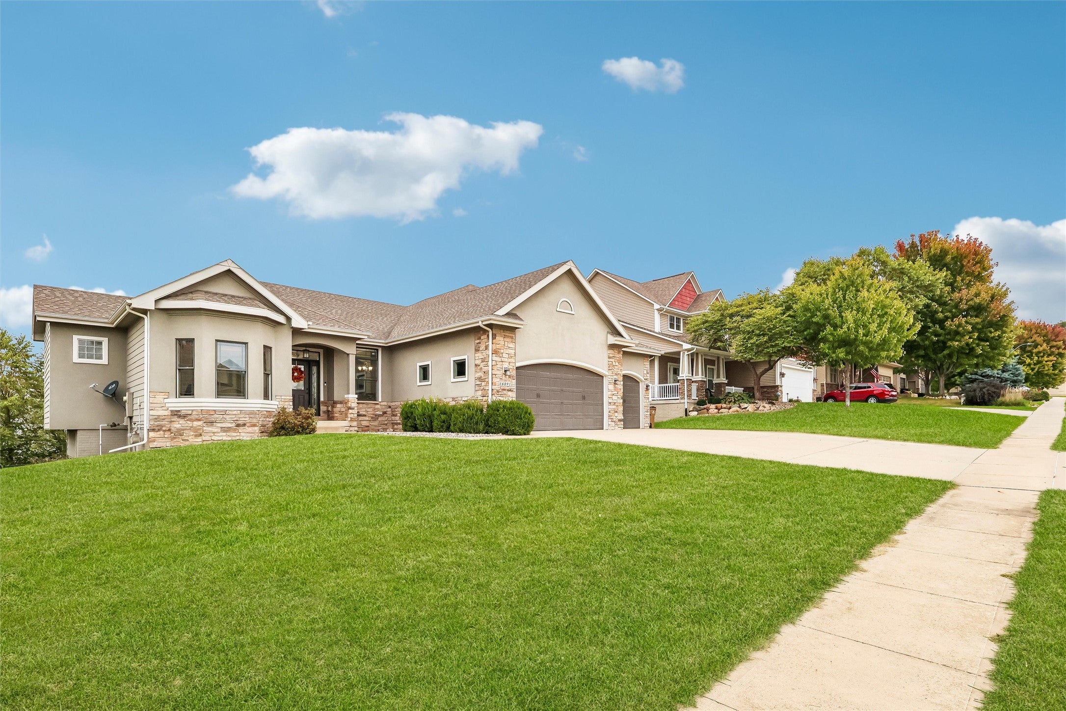 16891 Alpine Court