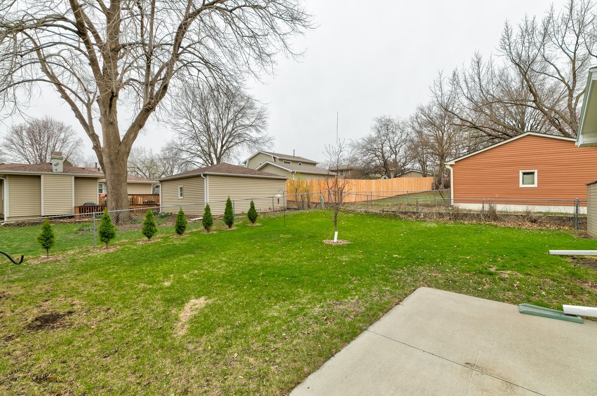 308 34th Street, West Des Moines, Iowa image 26