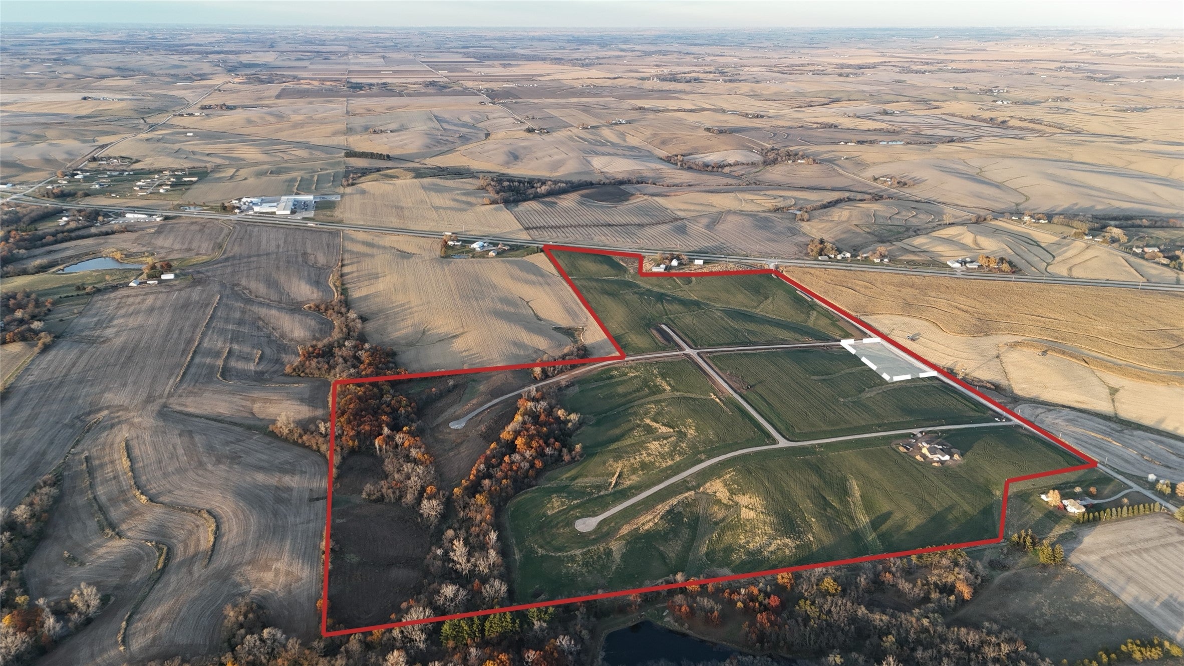 Lot 15 Fox Creek Court