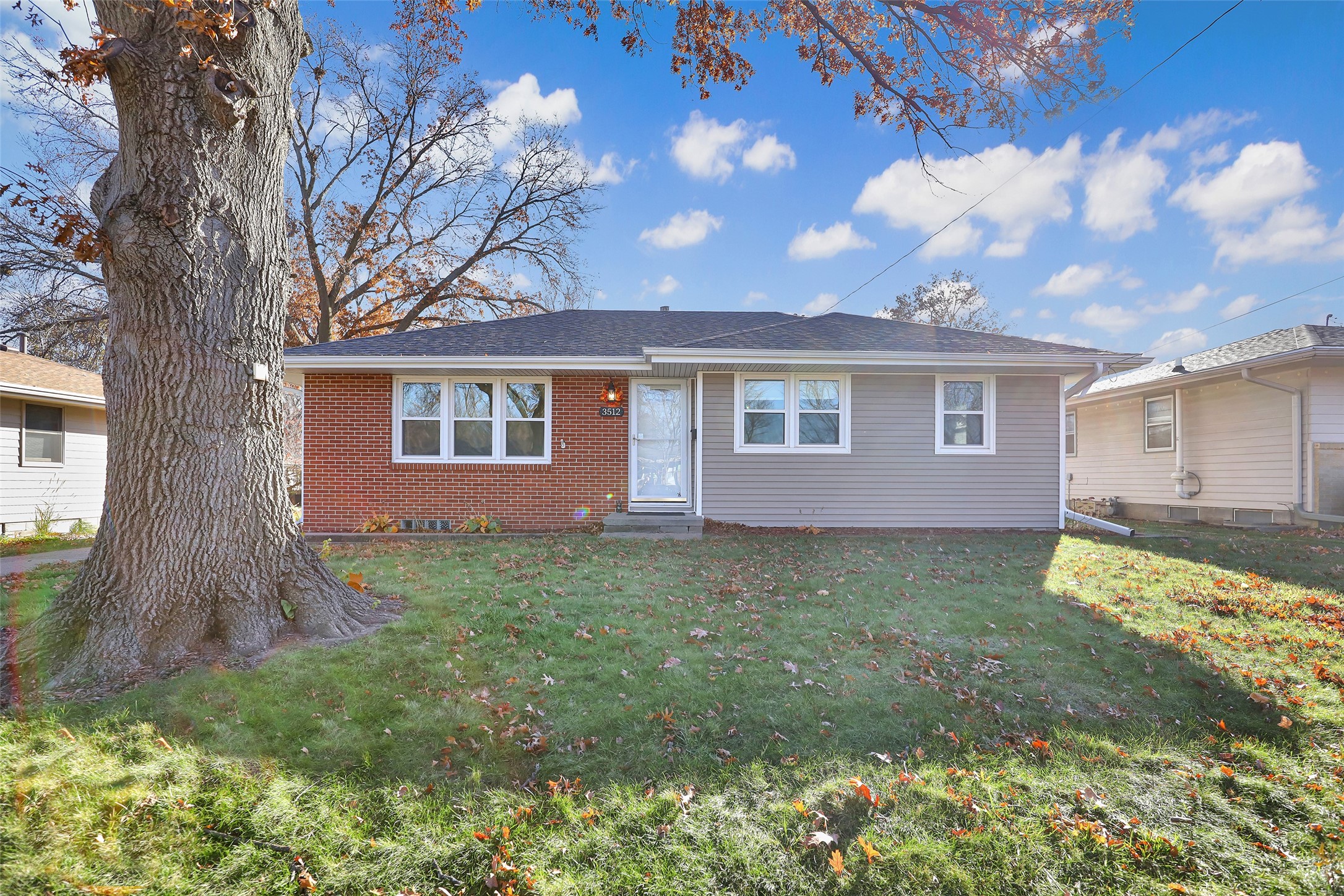 3512 Brinkwood Road, Des Moines, Iowa image 1