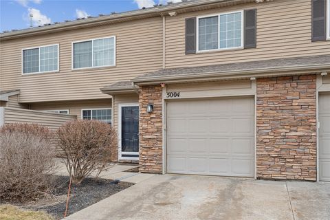 Condo For Sale - 8610 Ep True Parkway #5004<br/> West Des Moines, IA 50266