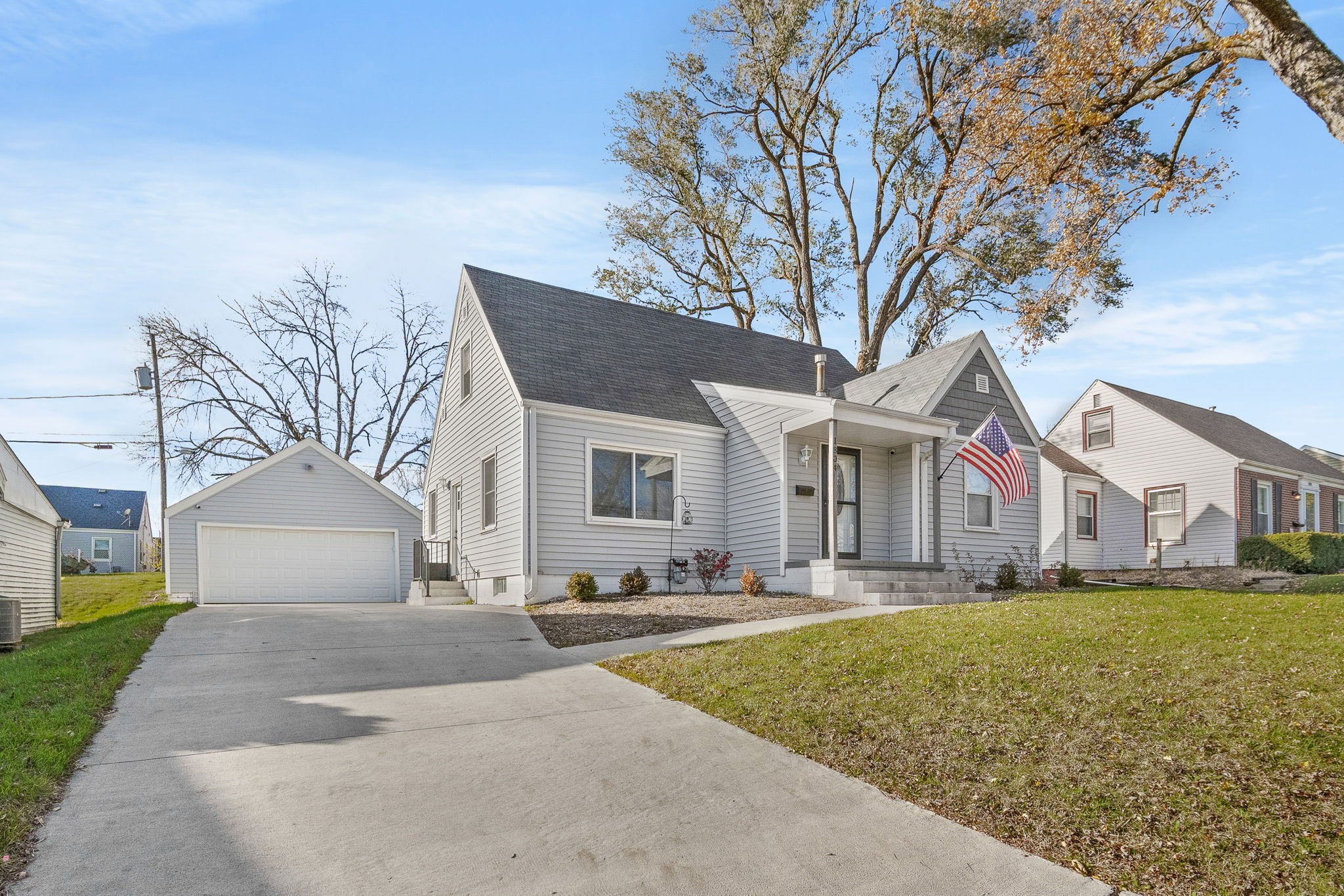 1804 59th Street, Des Moines, Iowa image 2