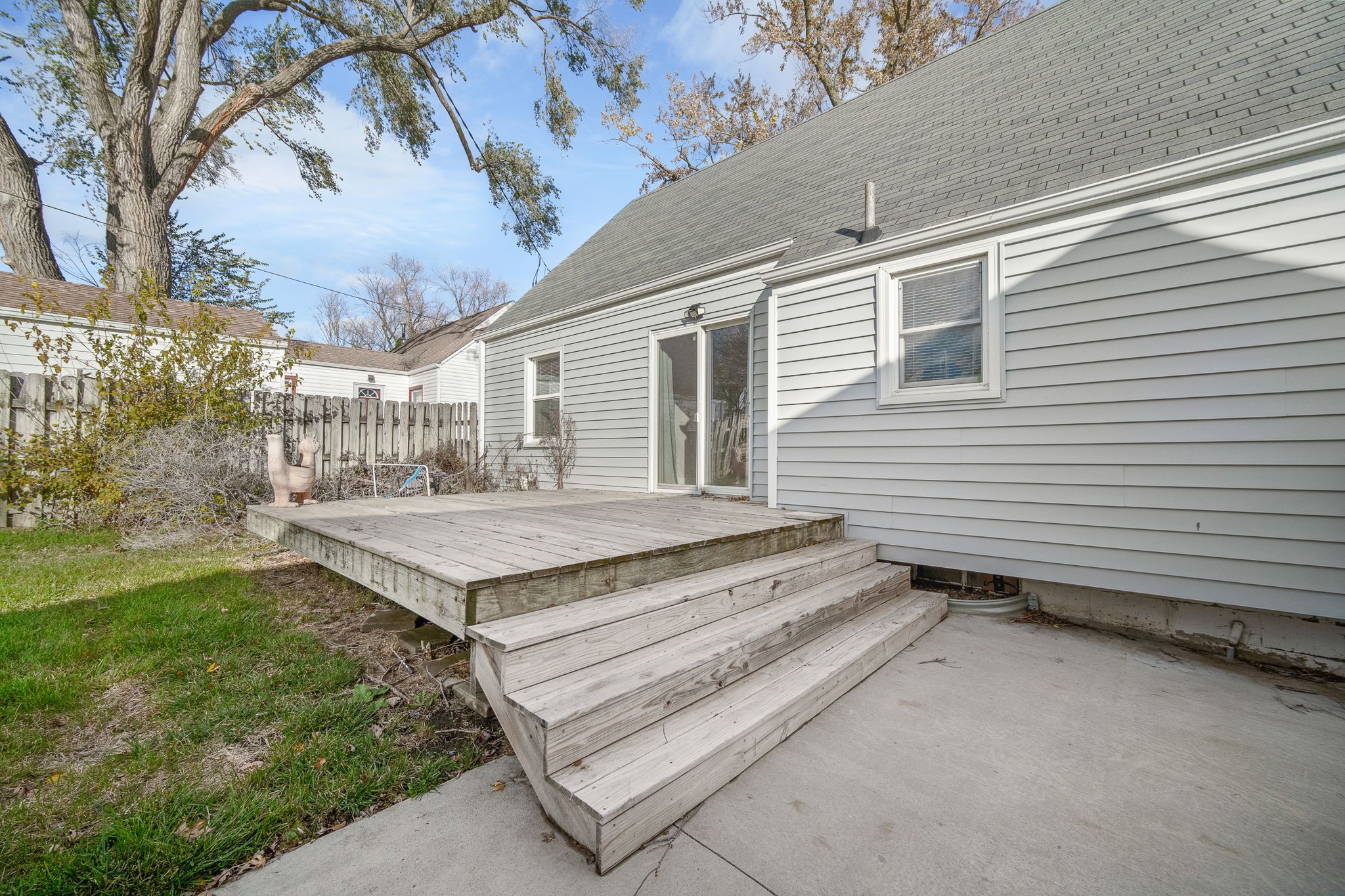 1804 59th Street, Des Moines, Iowa image 24