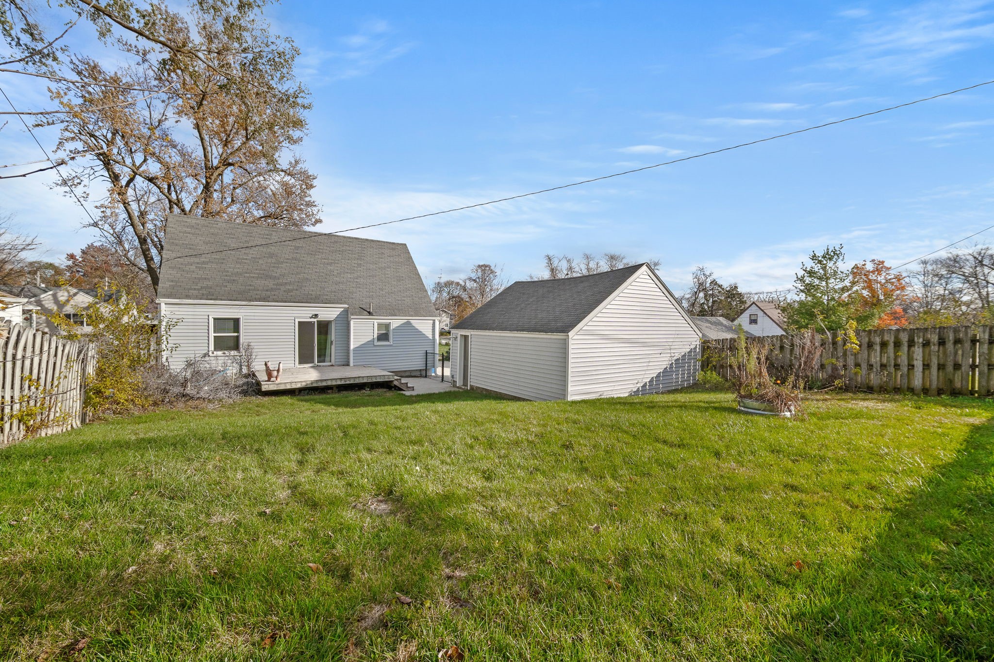 1804 59th Street, Des Moines, Iowa image 27