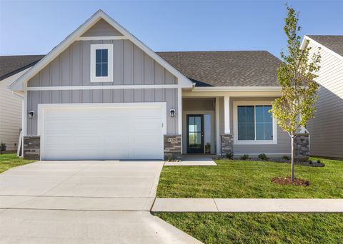 1528 Garland Avenue Norwalk IA 50021