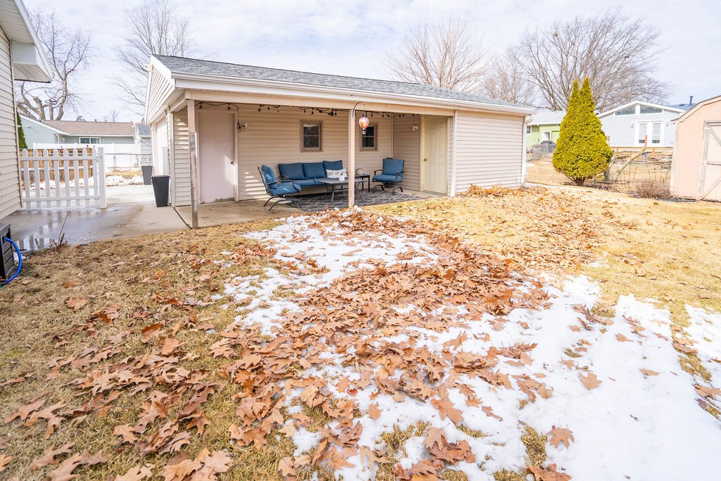 2118 N 4th Avenue, Newton, Iowa image 30