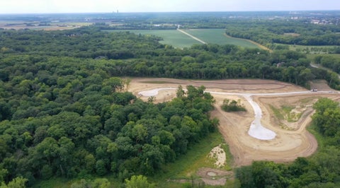 Vacant Land For Sale - 3552 NW 76th Drive<br/> Ankeny, IA 50023