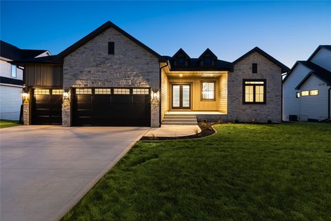 790 Hamilton Road Waukee IA 50263