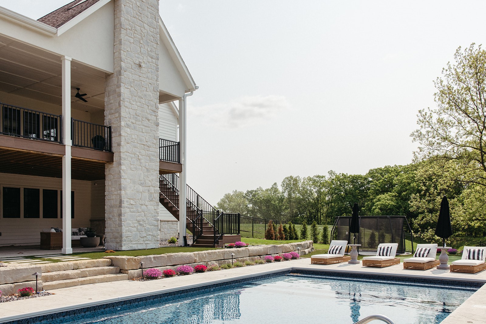 West Des Moines, Iowa, 50265, United States, 6 Bedrooms Bedrooms, ,5 BathroomsBathrooms,Residential,Active,2033345