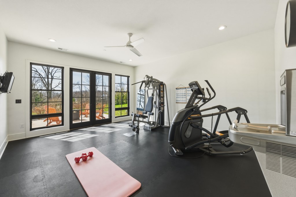 West Des Moines, Iowa, 50265, United States, 6 Bedrooms Bedrooms, ,5 BathroomsBathrooms,Residential,Active,2033345