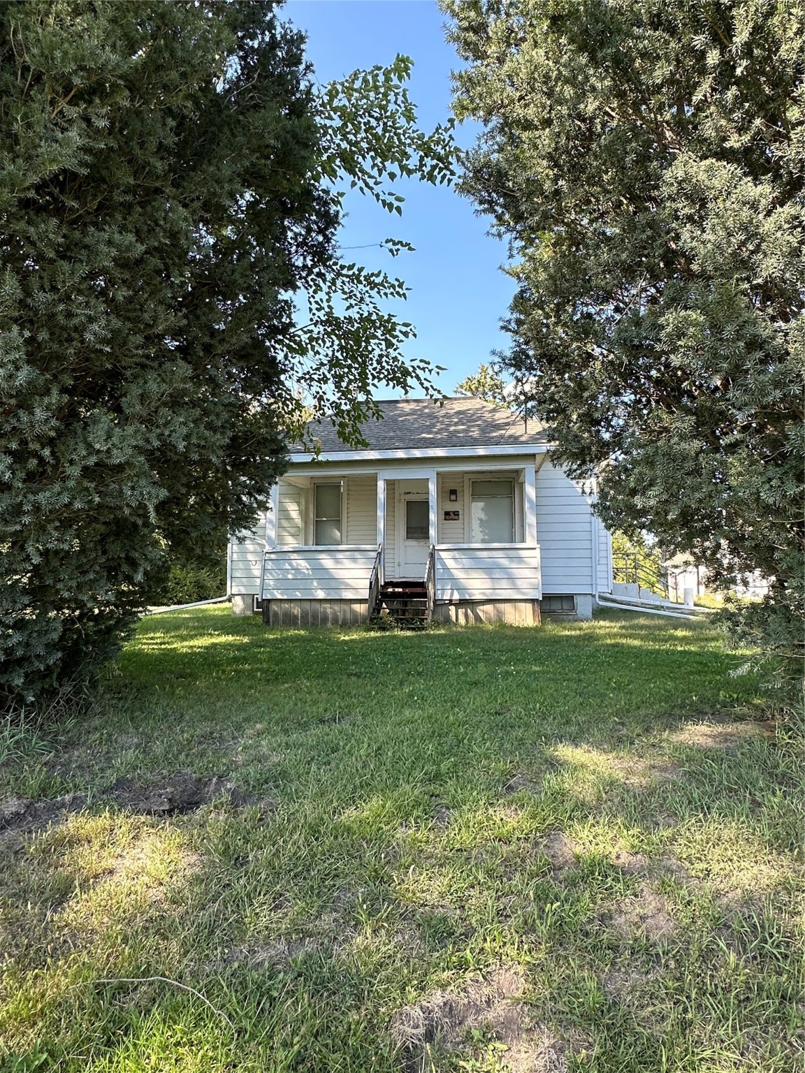 1317 333rd Street, Woodward, Iowa image 1