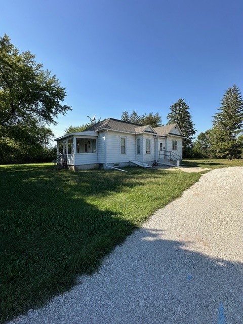 1317 333rd Street, Woodward, Iowa image 3