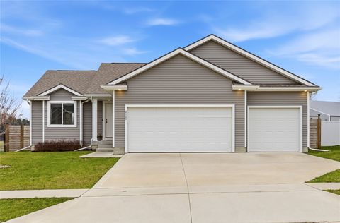 2420 Sunview Drive Granger IA 50109