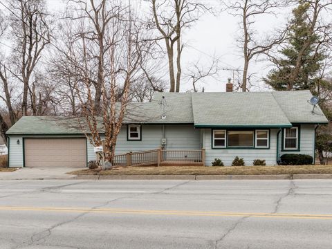 2700 Hubbell Avenue Des Moines IA 50317