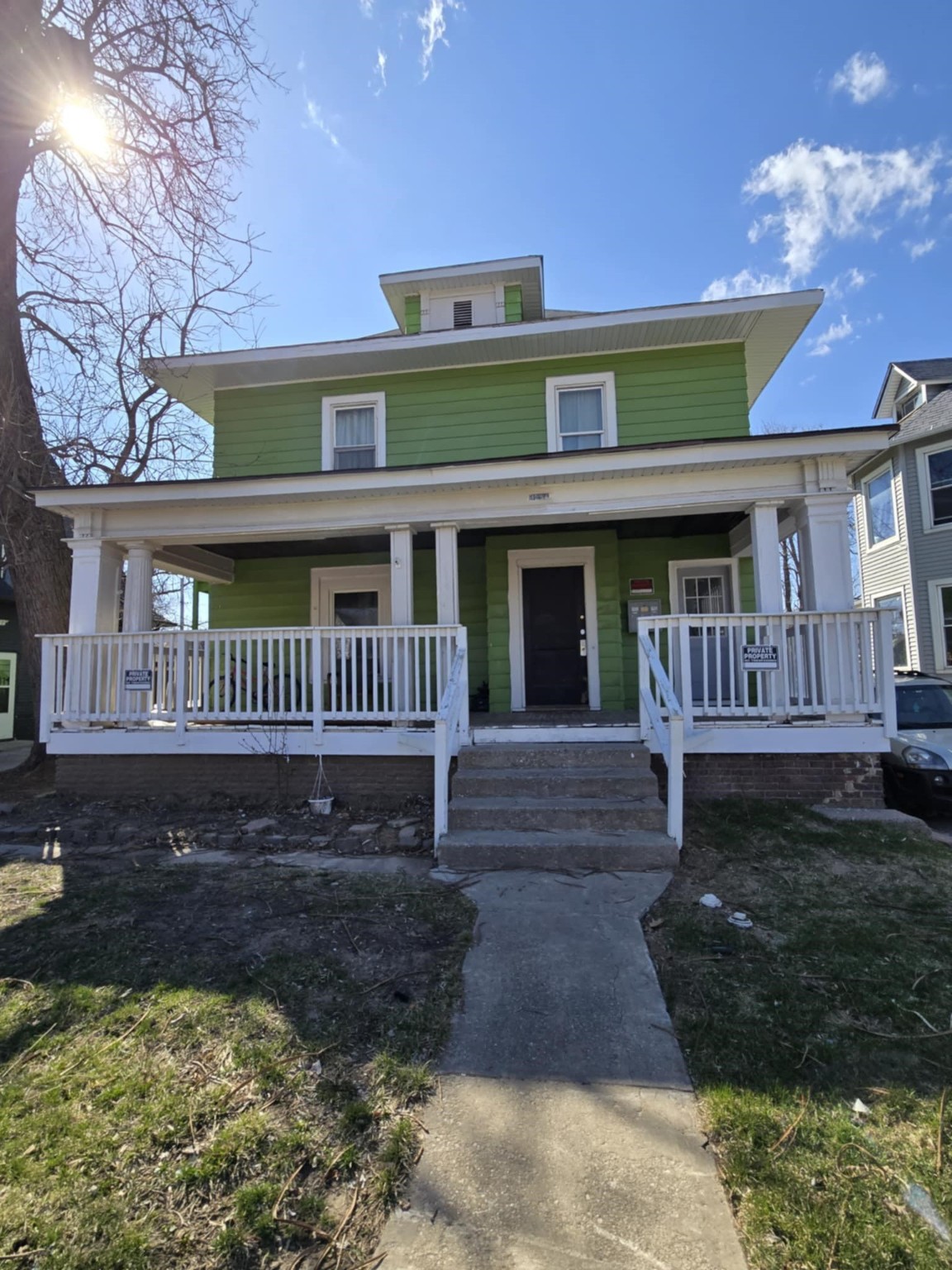 717 Franklin Avenue 11