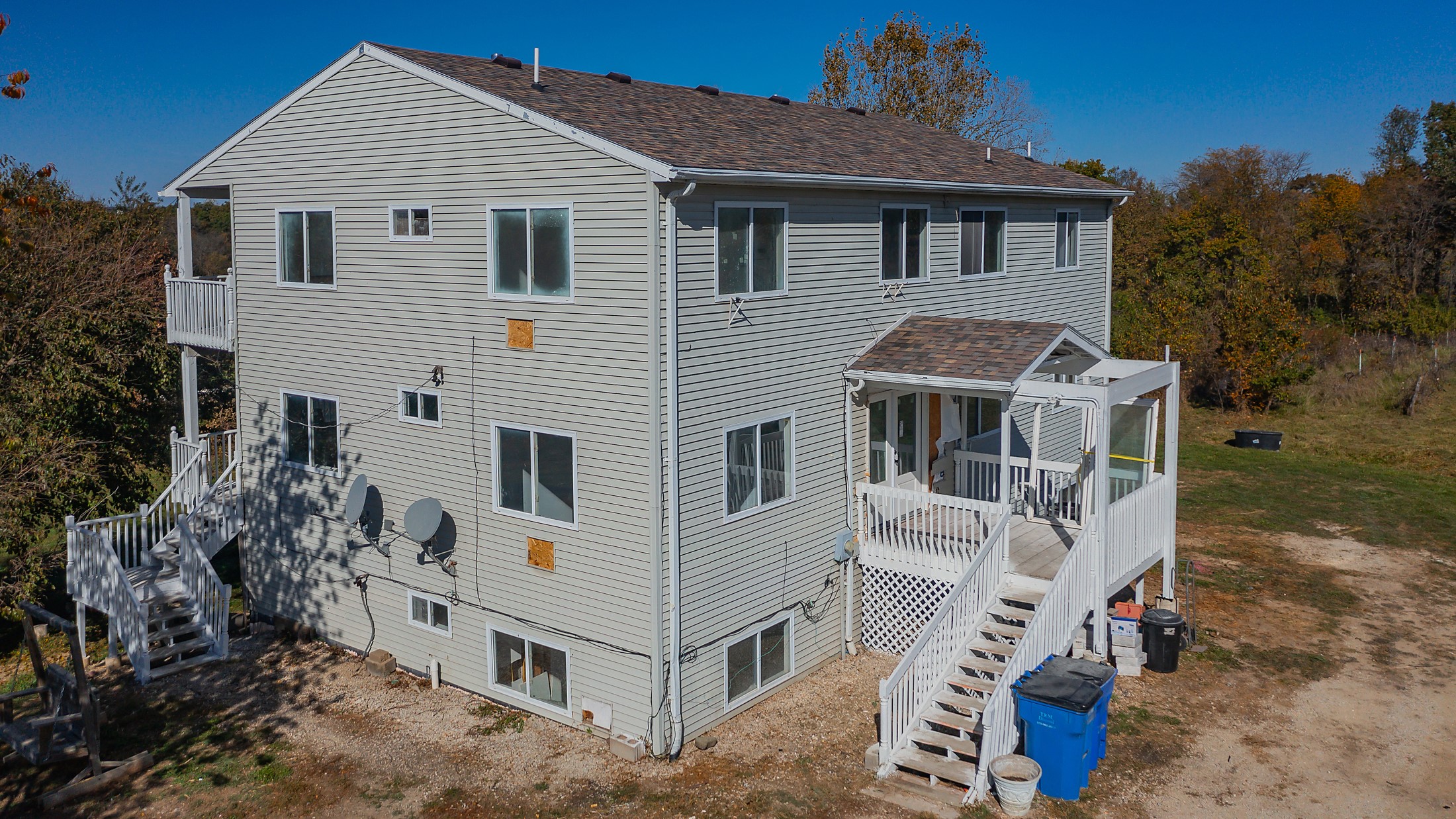 7651 Jesup Street, Indianola, Iowa image 1