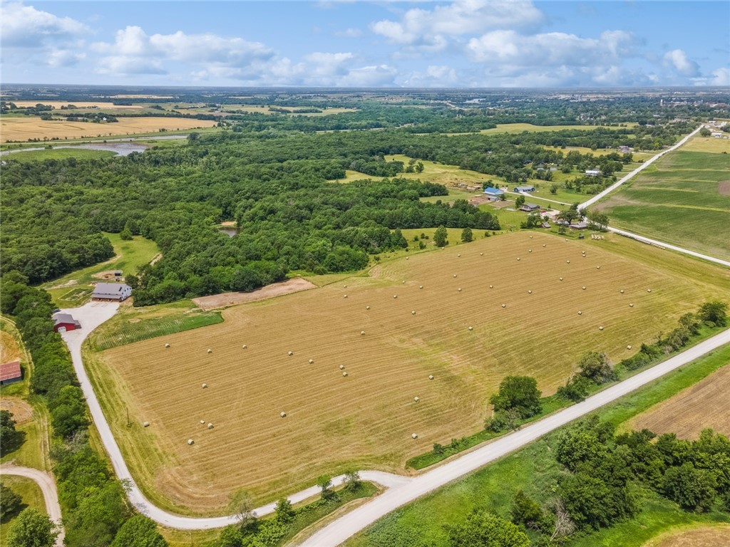 Approx 20 Acres M/L 235th Trail, Chariton, Iowa image 3