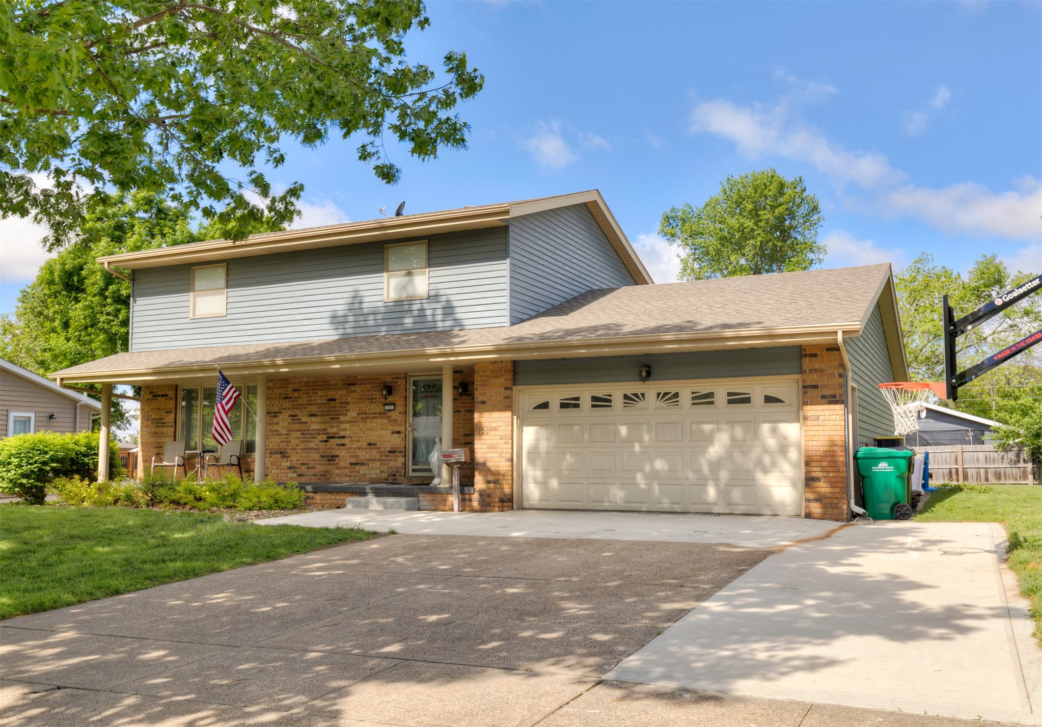 1202 SE Cortina Drive, Ankeny, Iowa image 2