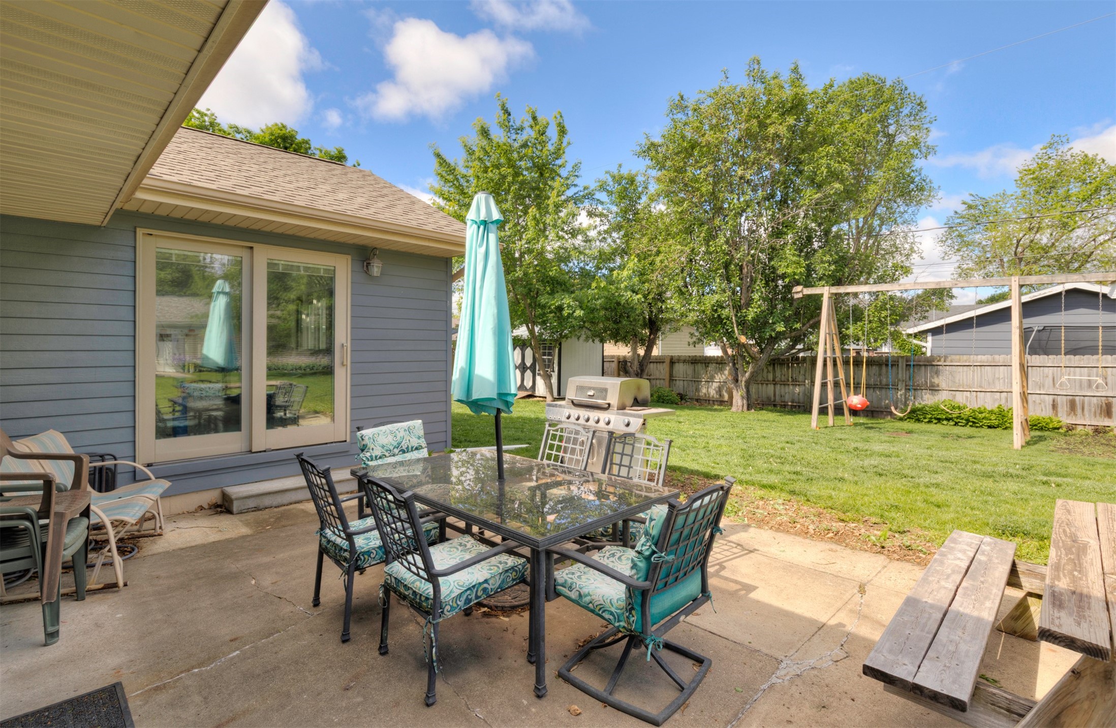 1202 SE Cortina Drive, Ankeny, Iowa image 32