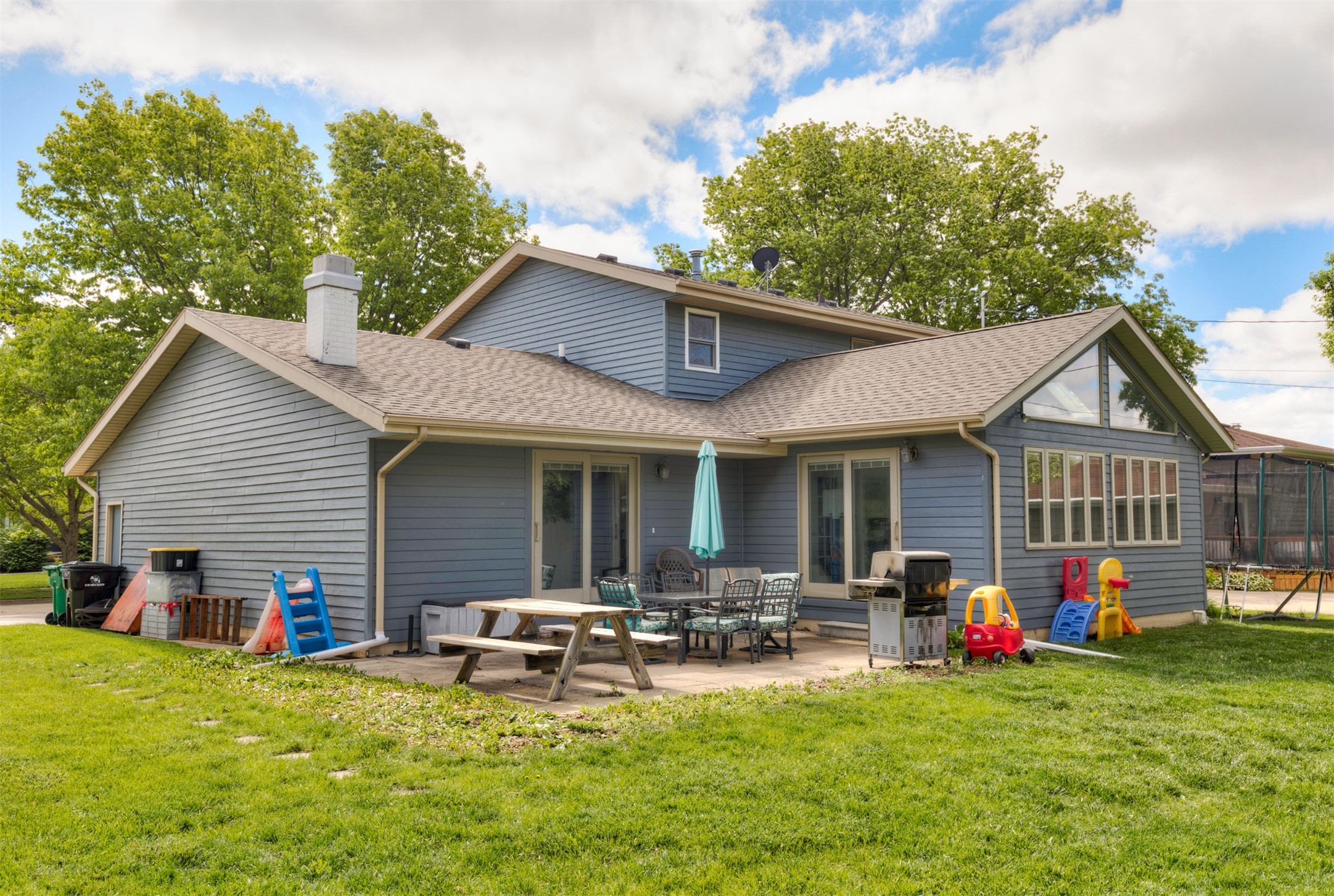 1202 SE Cortina Drive, Ankeny, Iowa image 34