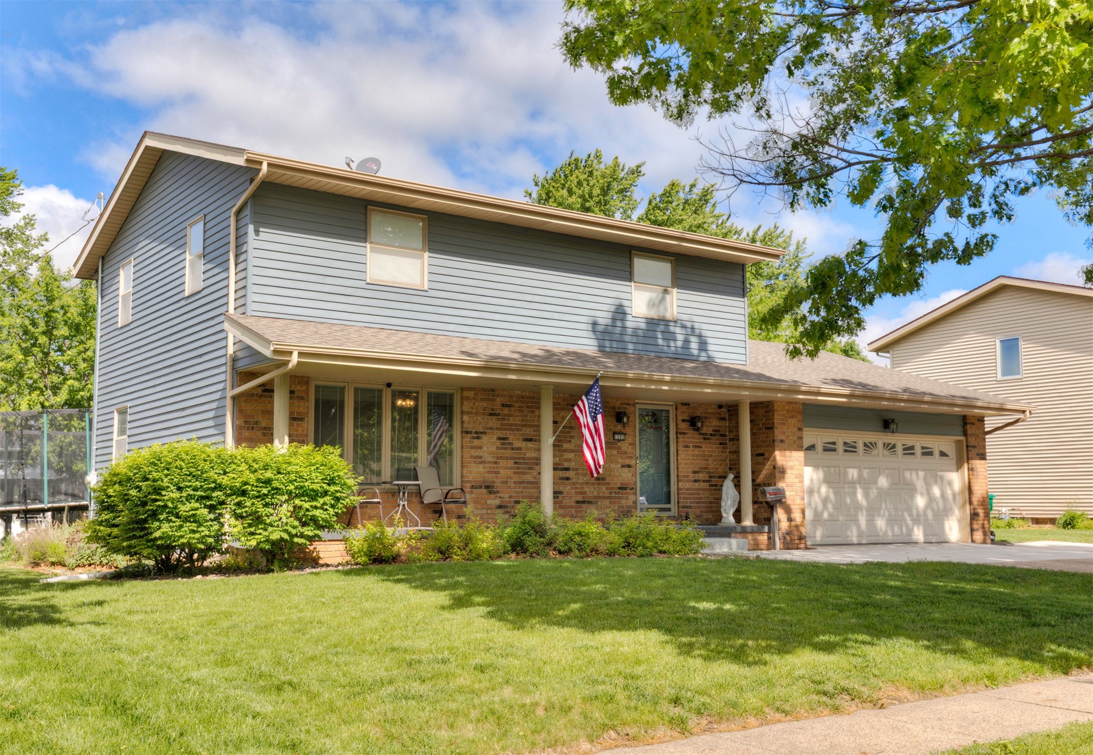 1202 SE Cortina Drive, Ankeny, Iowa image 1