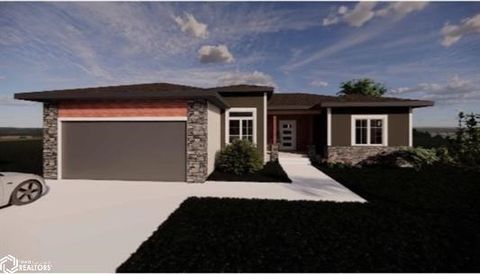 Homes For Sale - 807 Woodside Drive<br/> Marshalltown, IA 50158