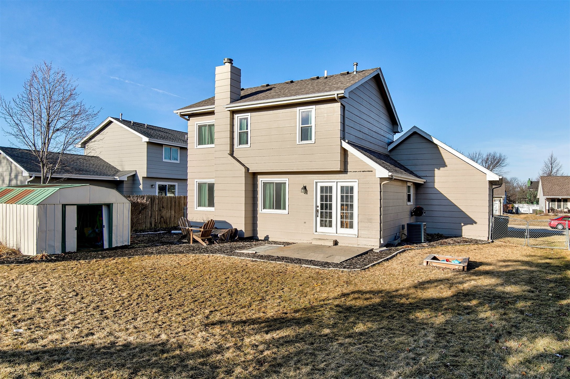 1405 NW Linwood Drive, Ankeny, Iowa image 15