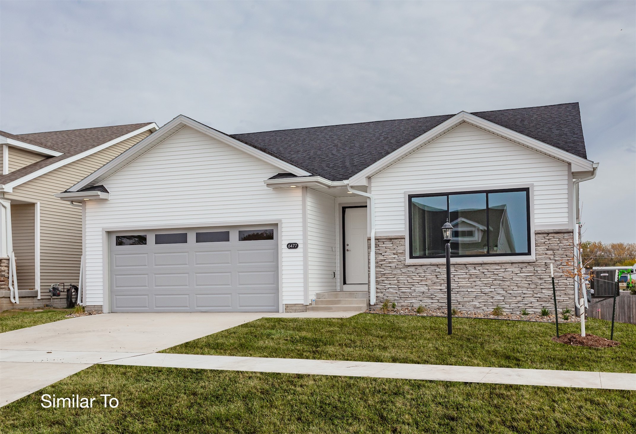 2908 Sayre Drive, Norwalk, Iowa image 1