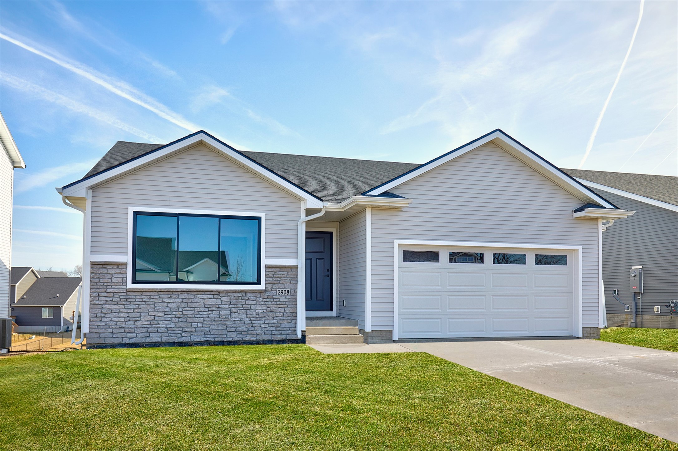2908 Sayre Drive