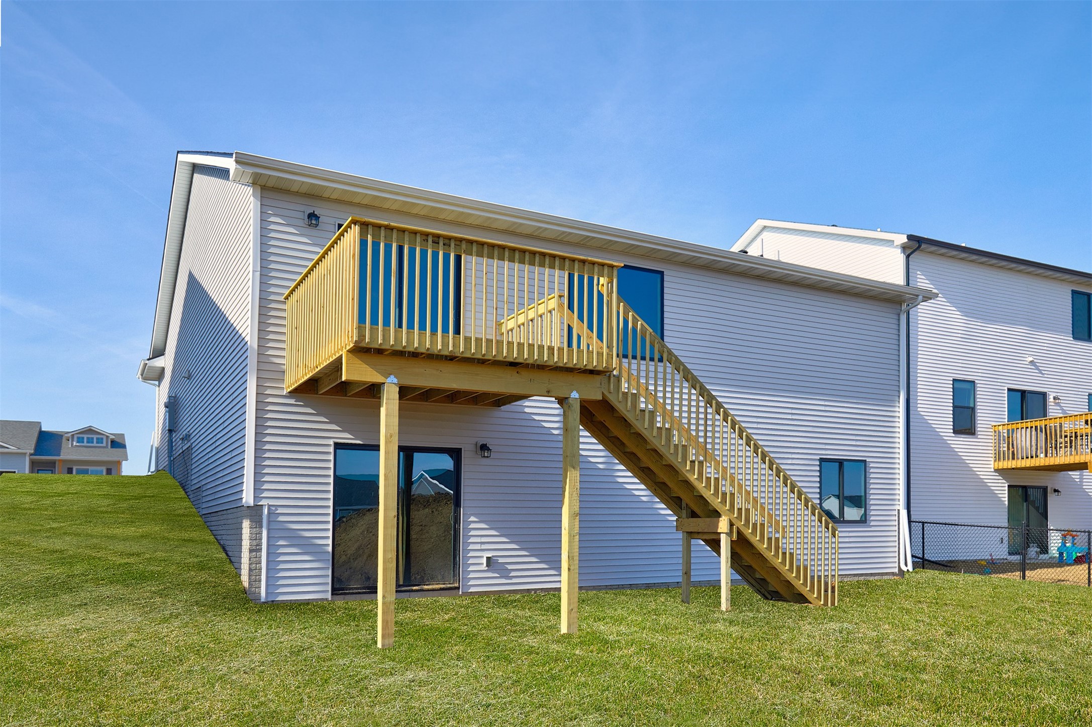 2908 Sayre Drive