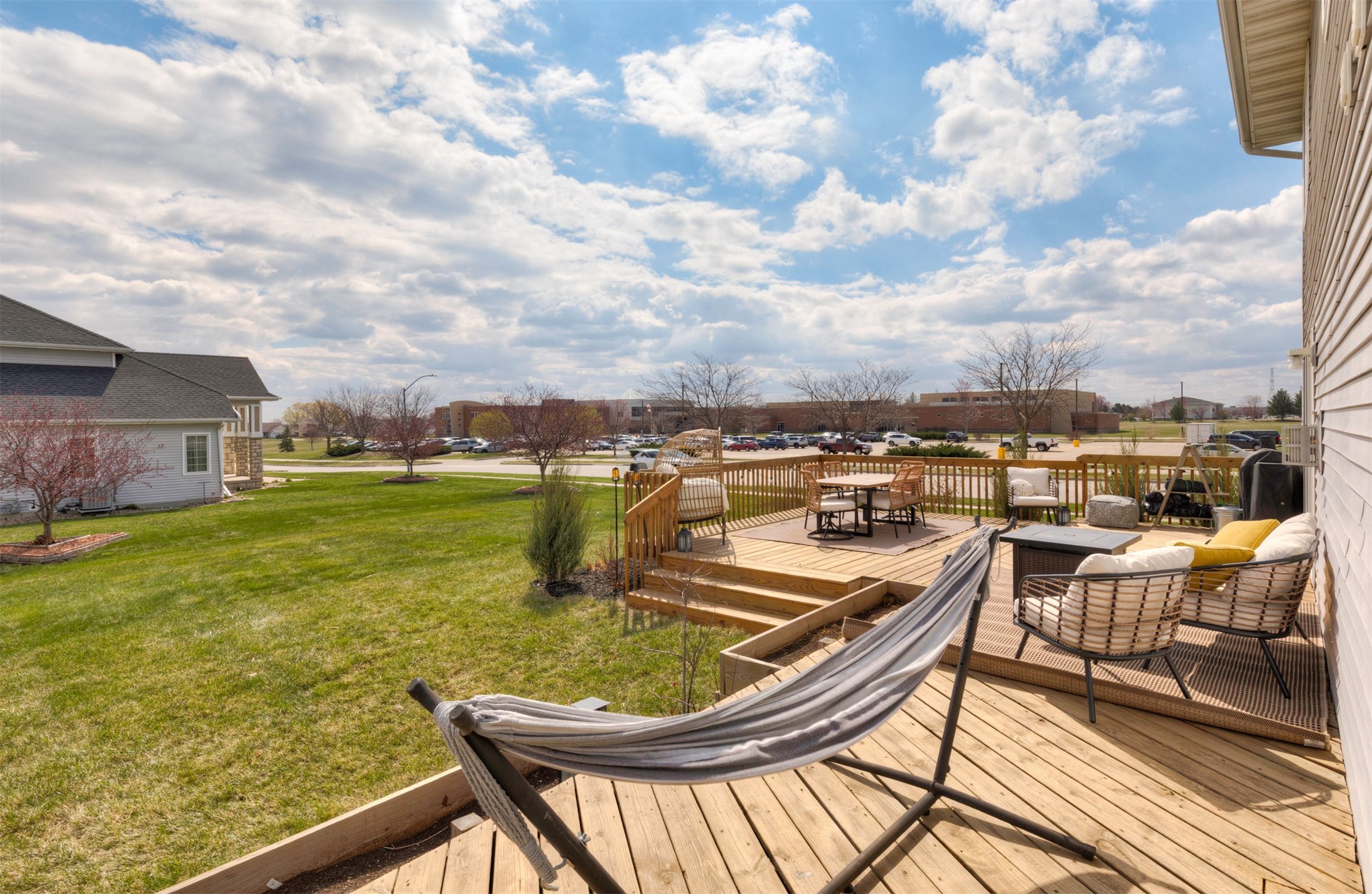 5901 NW 97th Street, Johnston, Iowa image 22