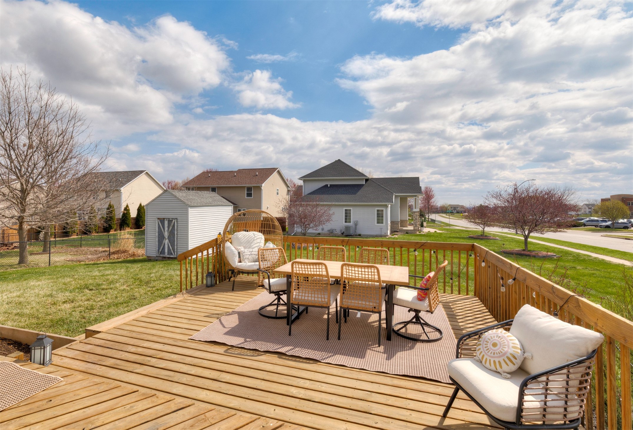 5901 NW 97th Street, Johnston, Iowa image 20