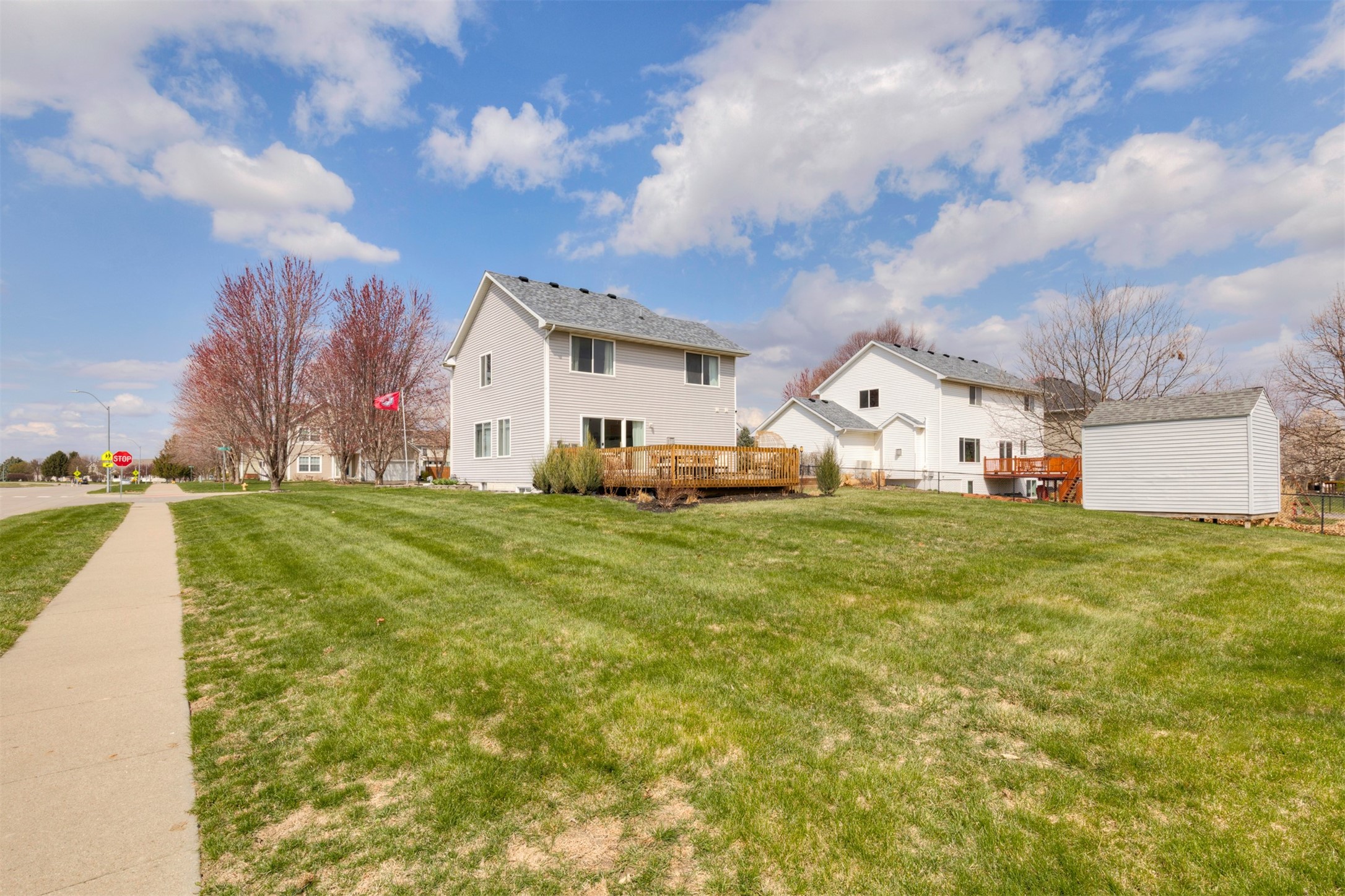 5901 NW 97th Street, Johnston, Iowa image 27