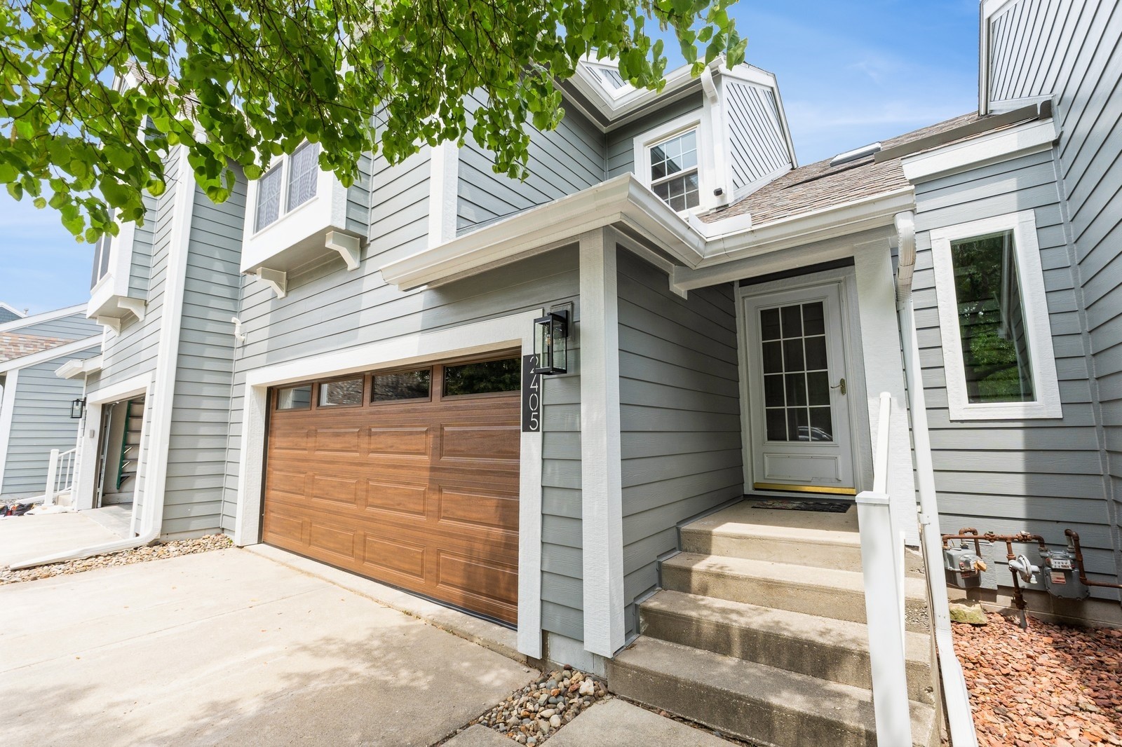 2405 81st Circle, Urbandale, Iowa image 2