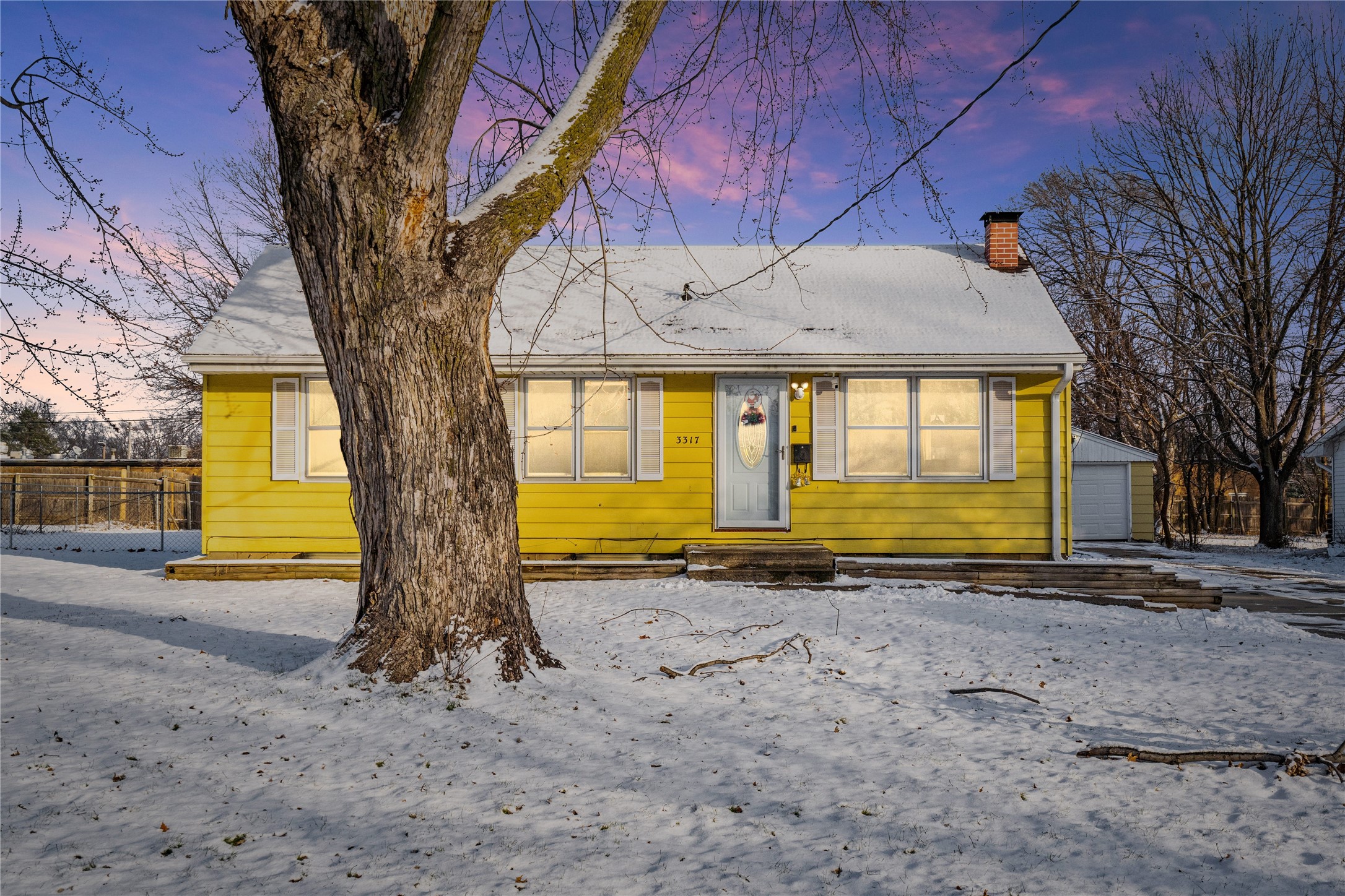 3317 59th Street, Des Moines, Iowa image 33