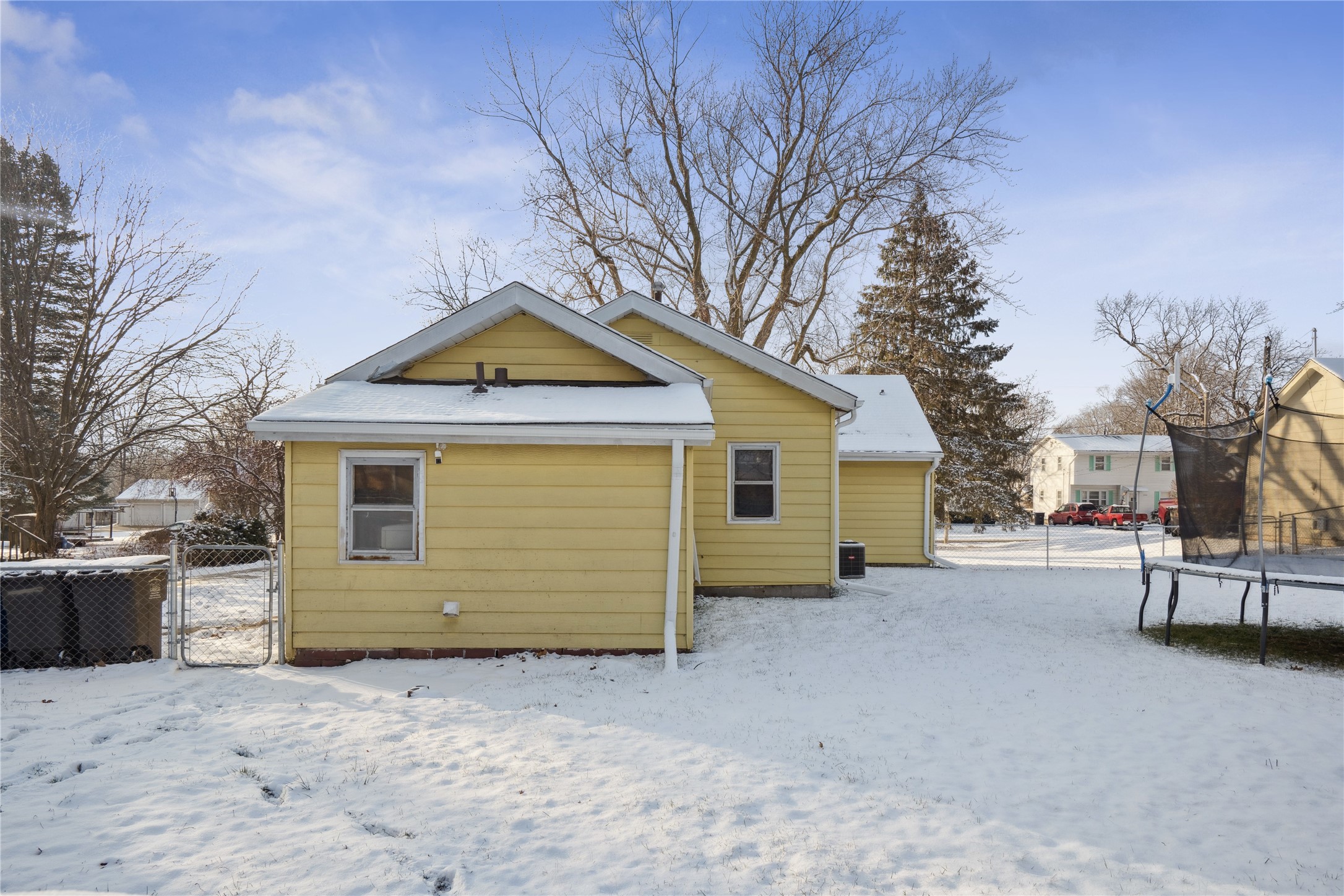 3317 59th Street, Des Moines, Iowa image 21