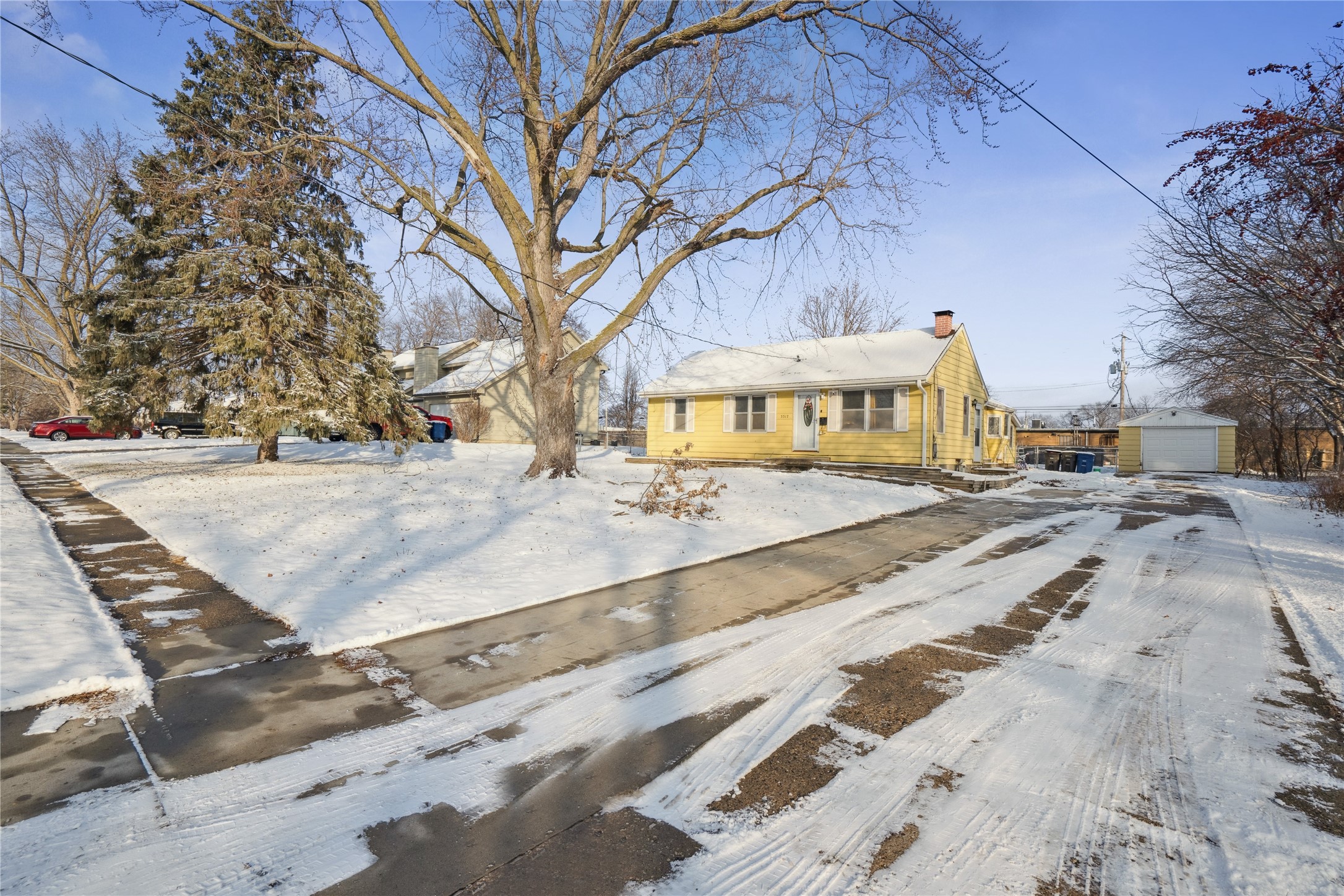 3317 59th Street, Des Moines, Iowa image 32