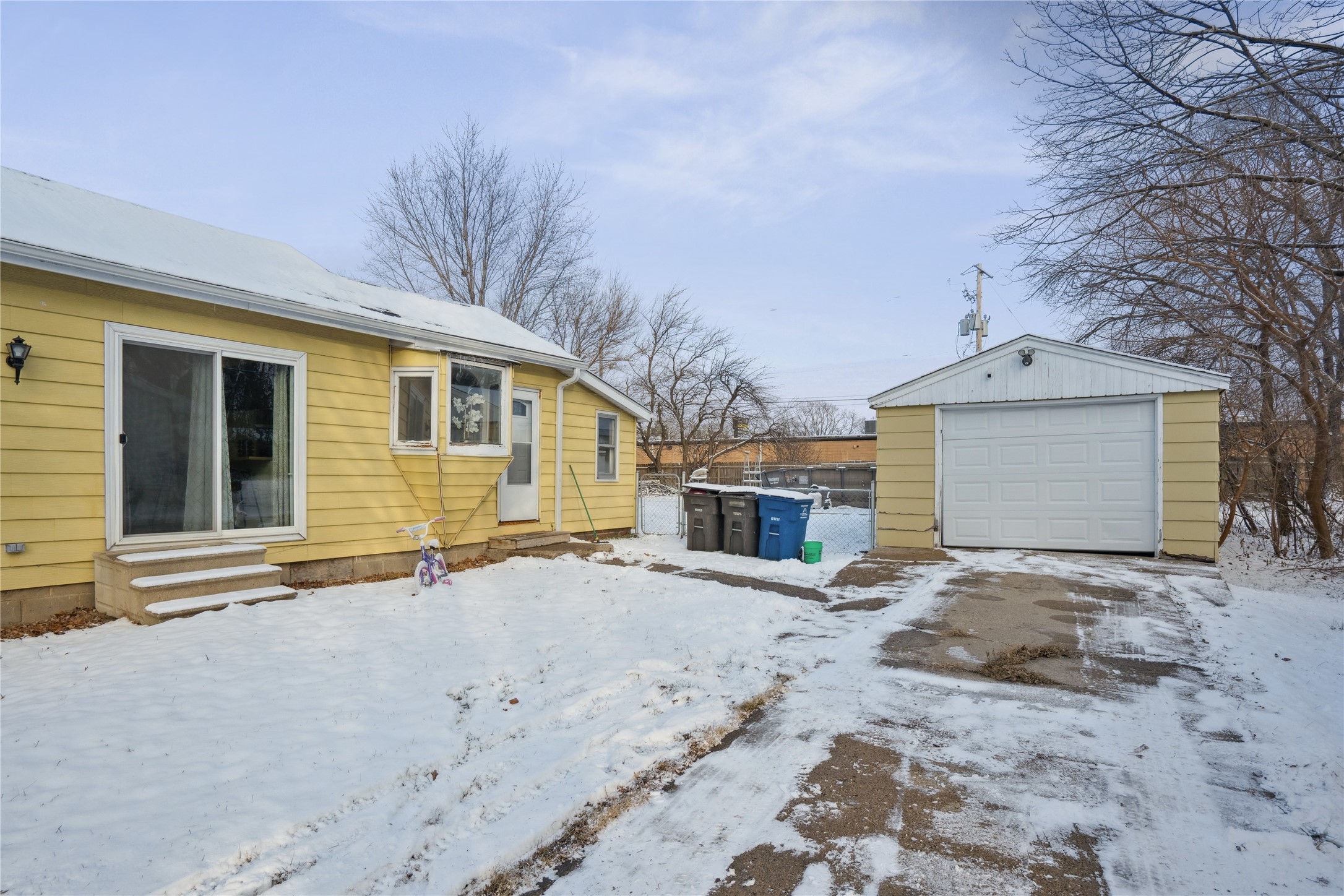 3317 59th Street, Des Moines, Iowa image 20