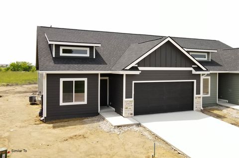 Homes For Sale - 2410 NE 6th Street<br/> Grimes, IA 50111
