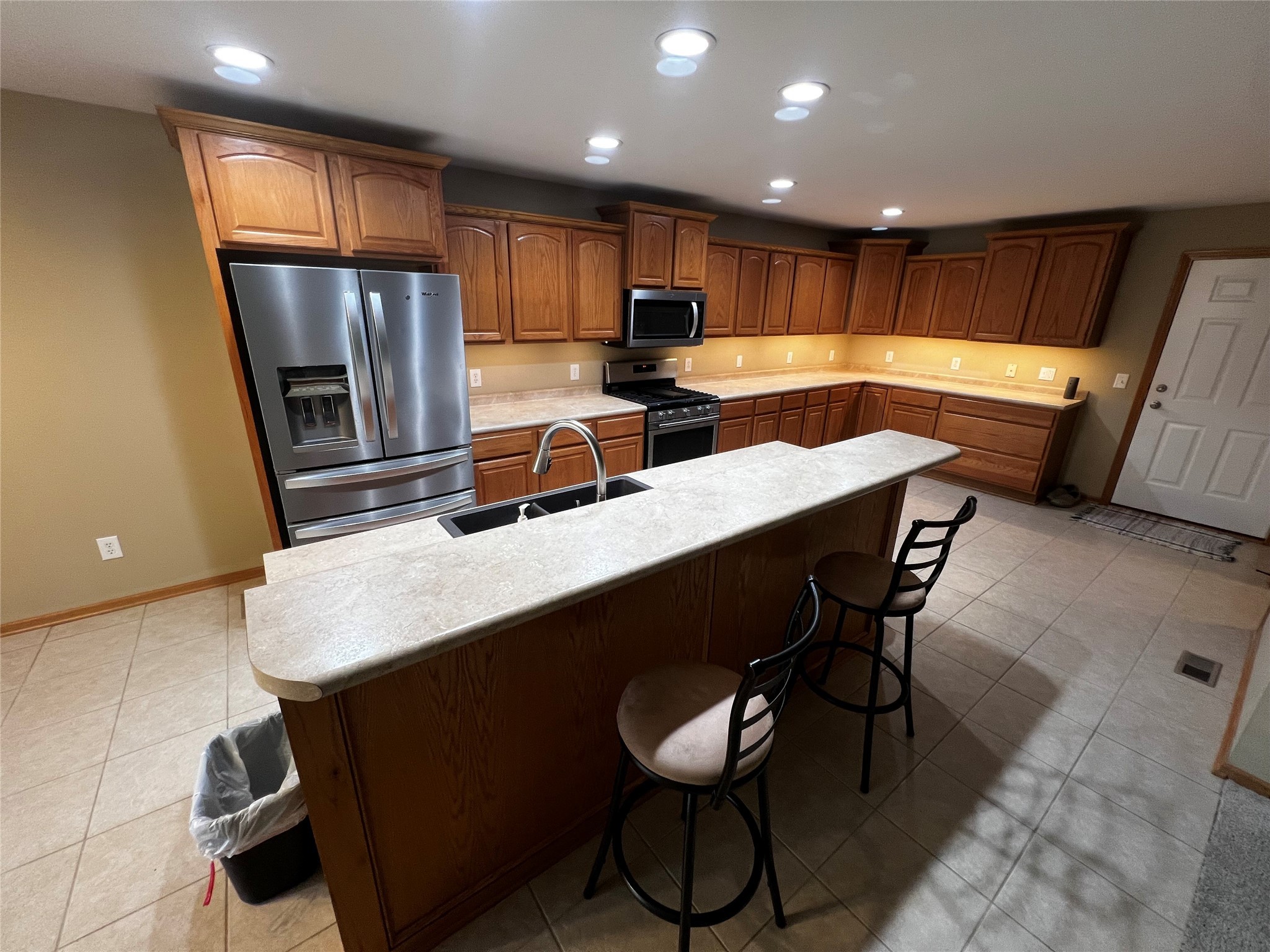 3309 Lily Lane, Marshalltown, Iowa image 6