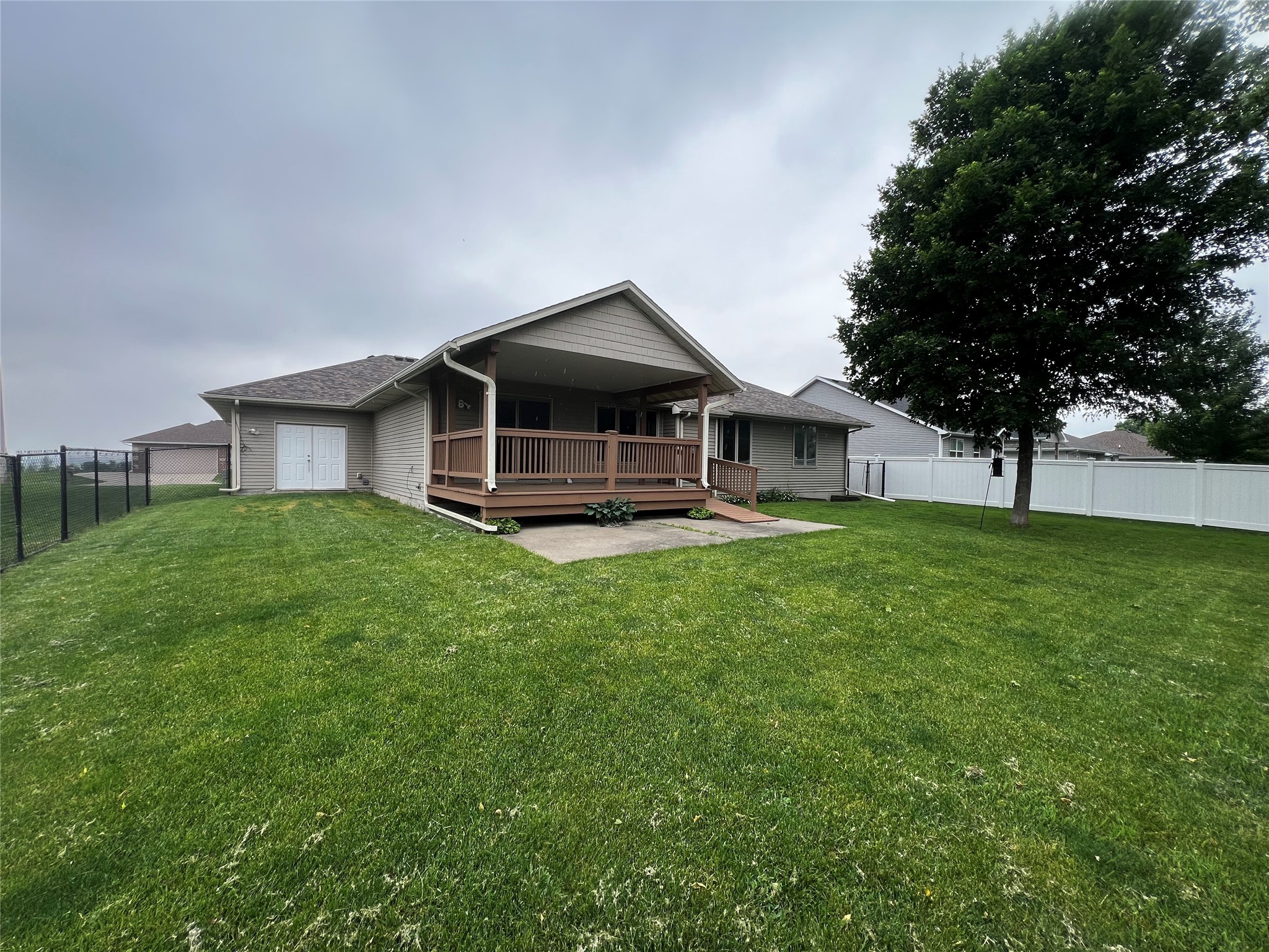 3309 Lily Lane, Marshalltown, Iowa image 33